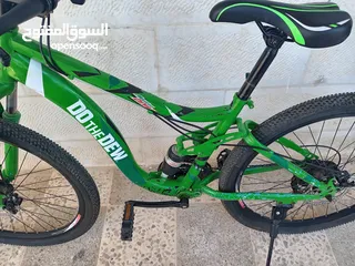  3 بسكليت 26 للبيع