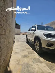  4 Shangan c75 for sale  with excellent status