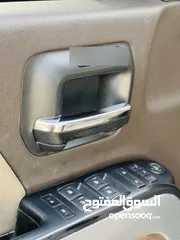  14 شفرليت سلفرادو LTZ