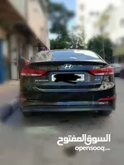  2 هيونداي النترا 2016