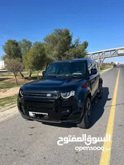  1 تأجير ديفندر 2023 فل ابشن افضل أسعار