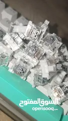  2 Silver switch one of speedest switches سويتش سلفر من أسرع السويتشات جديد