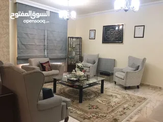  1 شقة للبيع في الصويفية / الرقم المرجعي : 13632