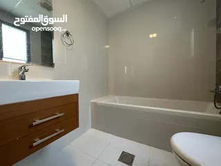  7 2 BR Penthouse Flat with Private Pool in Muscat Hills