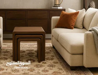  11 جدد بيتك بأجمل الطاولات والطربيزات – عروض مميزة وخدمة توصيل لجميع مناطق الضفة والداخل