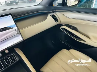  13 بي واي دي سونج L اعلى صنف جناح يفتح ممشى قليل 17 الف كيلو لون رصاصي داخل بيج 2023