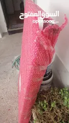  3 طاوله مطبخ  ل 6 اشخاص تركيه  بحاله الجديده مغلفه
