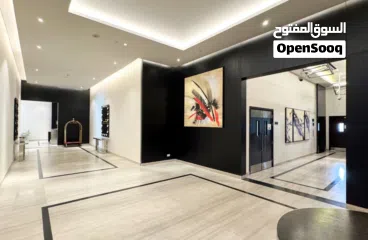  5 تملك الان استديو في أكثر المناطق طلبا    مساحة العقار 410 قدم باقل سعر واسهل طرق السداد مع الفرش مجا