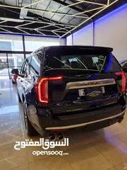  9 GMC dinale موديل 2021 شركةمنصور باقي ضمان