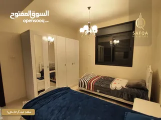  6 شقة مفروشة للايجار في الماصيون