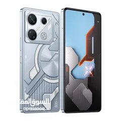  3 مطلوب  هاتف  انفنكس  gt 20 pro للبدل  على  honor  x9b 5g 16RAM 256ROM