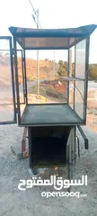  2 عربيات للبيع