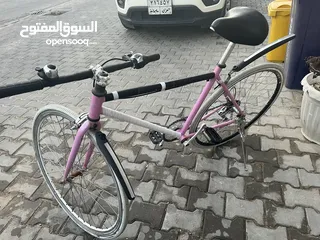  2 بايسكل c700