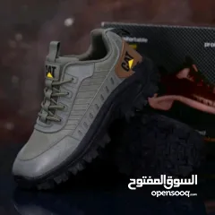  6 حذاء اصلي ماركة ضد الماء سارع بالحجز الكمية محدودة جدا جدا جدا تواصل معي