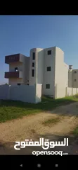  6 منزل للبيع
