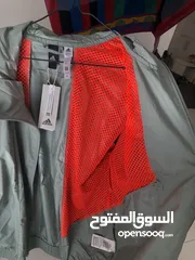  4 جكيت مميز من adidas