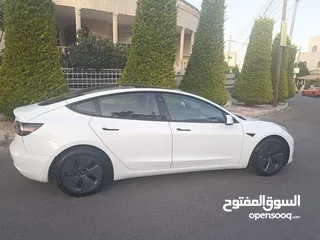  3 Tesla model 3 standard plus 2023