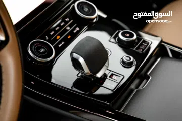  10 11,358 P.M   Range Rover Sport Autobiography  0% Downpayment  Agency Warranty!