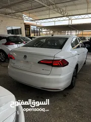  15 Volkswagen bora 2019بورا فحص كامل عداد 42