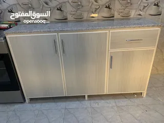  29 Aluminium kitchen cabinet for sale and make affordable price best quality