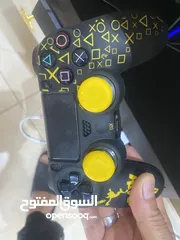  9 بلاي ستيشن 4
