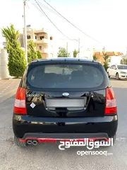  10 بيكانتو 2007 للبيع