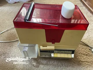  1 عصارة جزر يابانيه