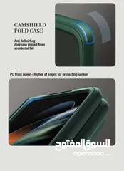  20 Samsung Fold 3 4 5 Cover سامسونج فولد 3 4 5 كفرات اكسسوارات