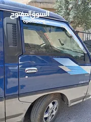  3 باص هونداي H100 للبيع