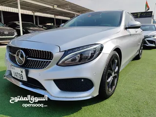  1 Mersedes Benz C220 Engine diesel model 2016