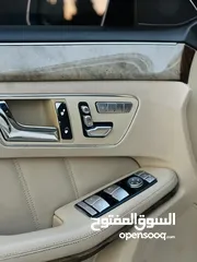  10 Mercedes E350 AMG