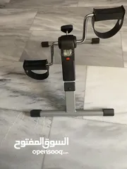  1 جهاز رياضي