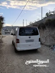  4 فلكس فاجن كرفيل