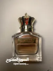  1 Jean Paul Gaultier Scandal Perfume – 100ml – Original – No Box