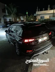  3 هونداي سانتفي
