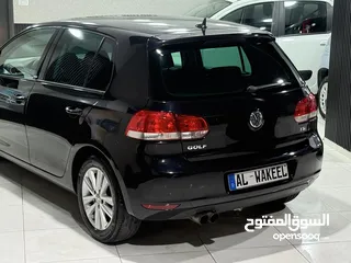  6 جلف MK6 اتماتيك