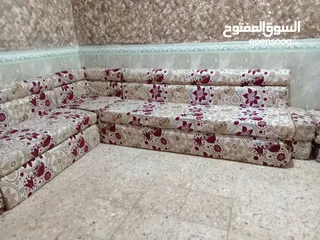  6 جلسه نظيفه ربل