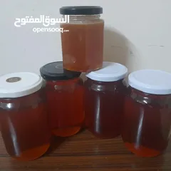  25 عسل طبيعي 100% وجميع منتجات النحل  مؤسسة كاشور  للعسل الطبيعية