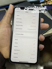  3 Face ID working
