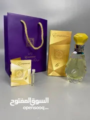  10 عطور خليجيه من بيت الشرق