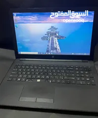  2 لاب توب Hp -> طلاب التوجيهي والجامعات