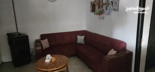  9 شقة مفروشة للايجار الشهري