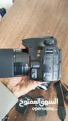  15 كاميرا سوني الفا a57 كسر زيرو Sony a57