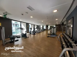  7 شقة مفروشة للإيجار 75م2 ( Property 18558 )