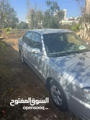 4 هيونداي اكسنت