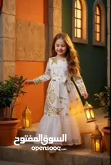  1 فساتين رمضان