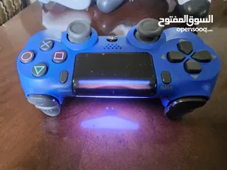  12 Controller PS4