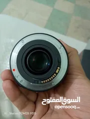  3 عدسه كانون جديده كلش طك كارتون ياباني اصلي  قياس 70-300mm  ).  السعر 130 قفل