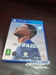  1 فيفا 22 fifa 22