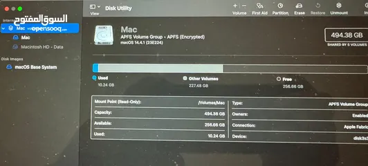  4 MacBook Air bought from USA not available in UAE